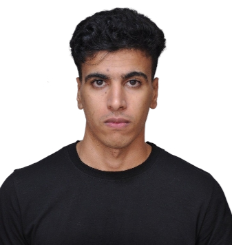 Bakkas Zouhir - Game Developer